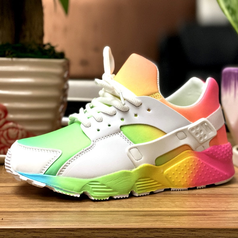 Schoen met voetbed voor dames — afbeelding 3