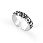 Feng shui ring – symbool van rijkdom, geluk & voorspoed