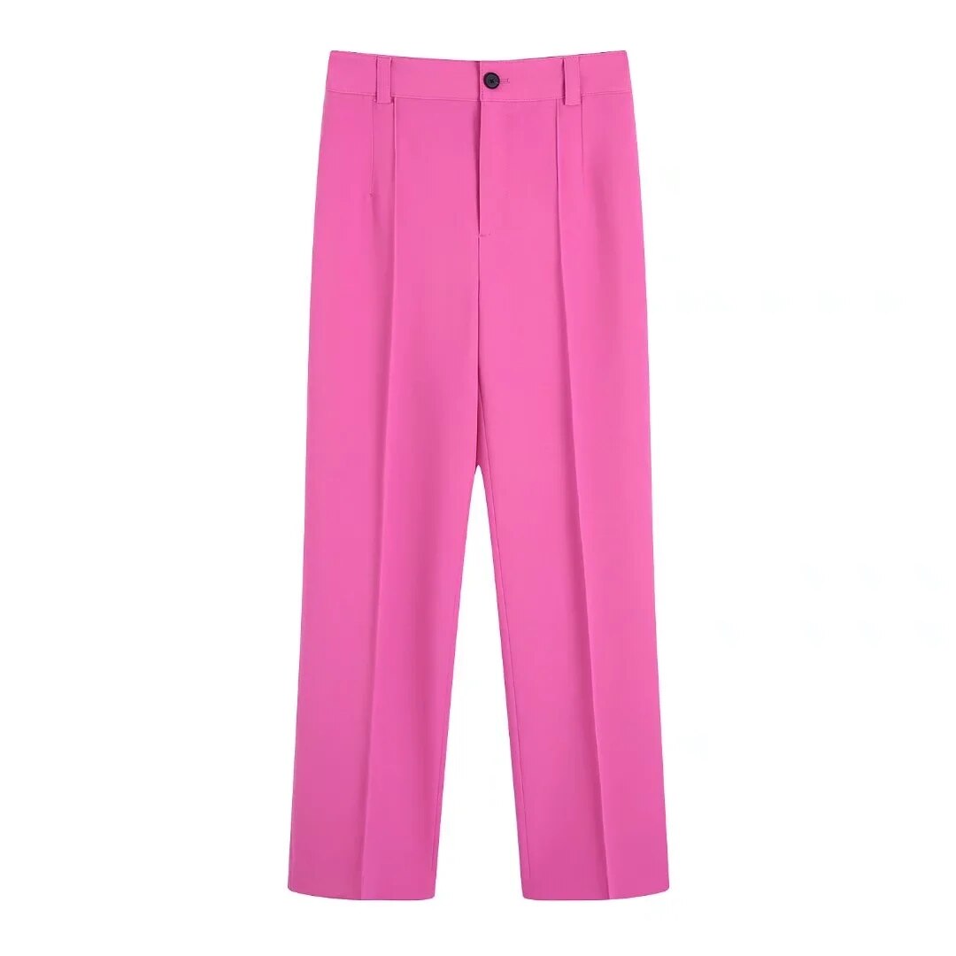 Blazer pak voor dames — afbeelding 4