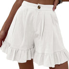 Lewy short – zomer broek
