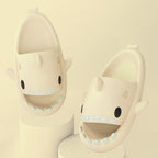 Sandalen met haaienmotief SharkToes — afbeelding 8