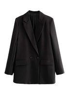 Brigitte blazer