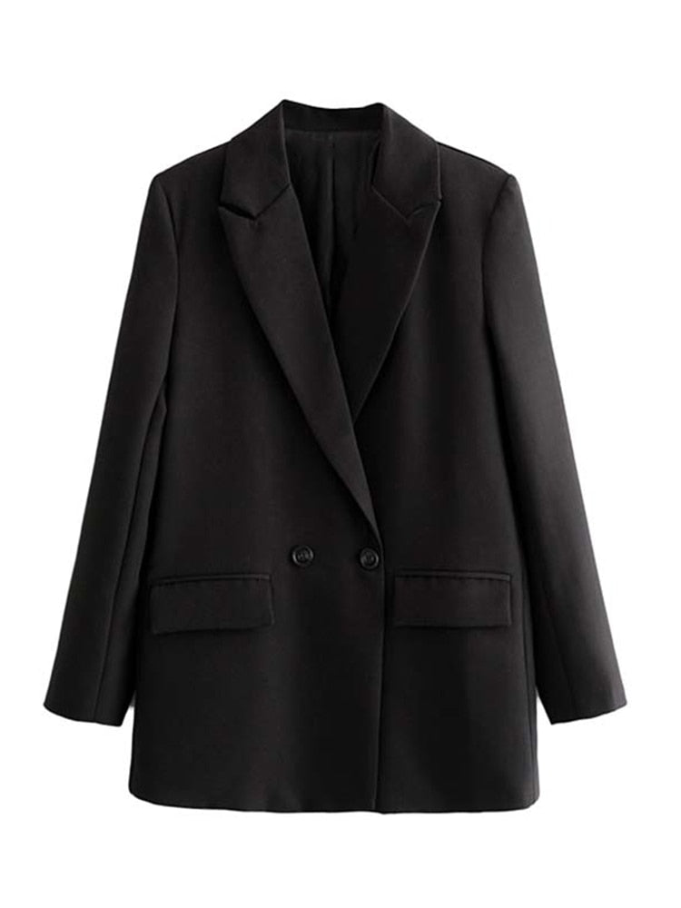 Brigitte blazer