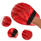 Kickbokspad voor vechtsporttraining