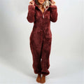 Lola onesie voor dames