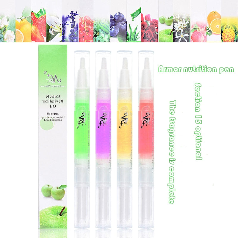 Nagelverzorgingspen Nail Fixer