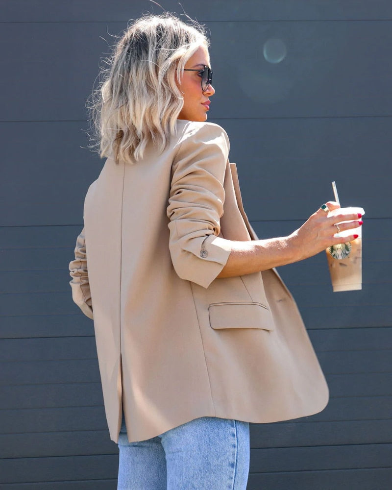 Blazer voor dames – Lynn