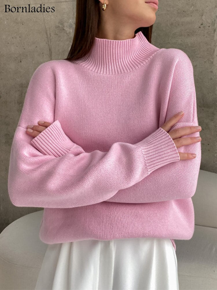 Sweater voor dames – Elin