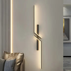 Design wandlamp