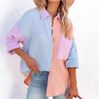 Blouse voor dames – Zoe