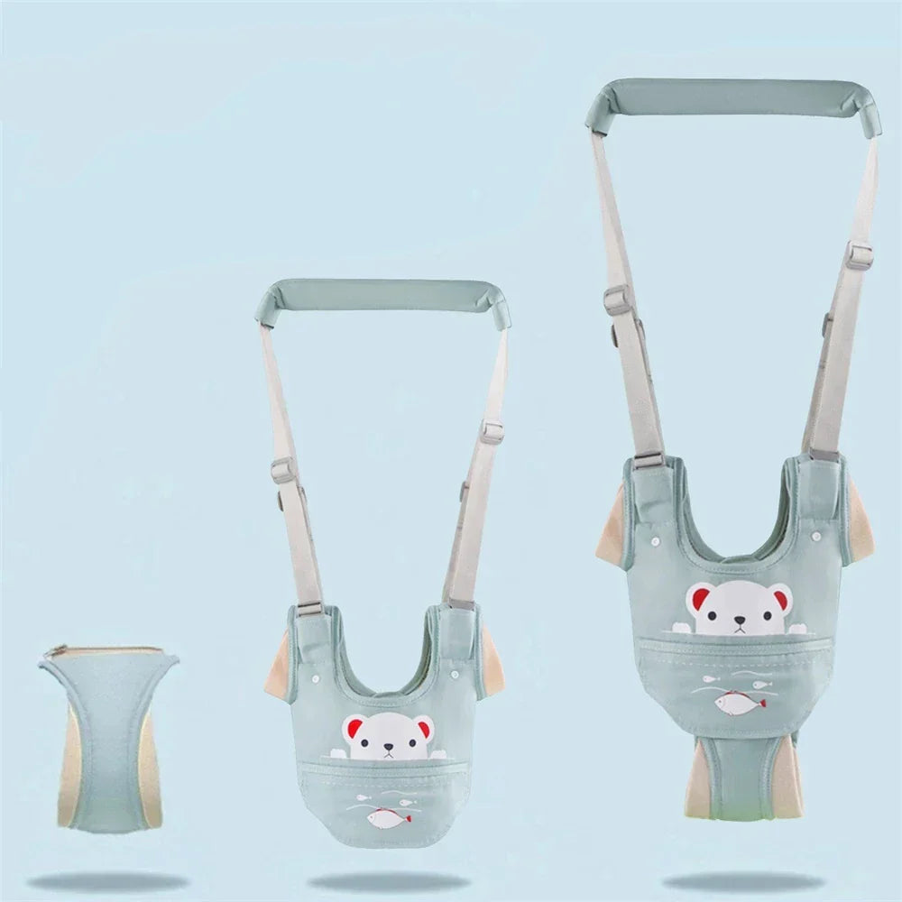 Baby loopharnas