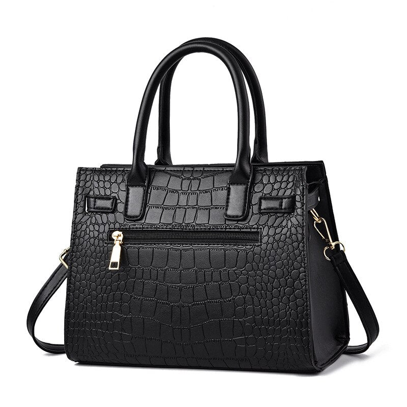 Handtas voor dames — afbeelding 7