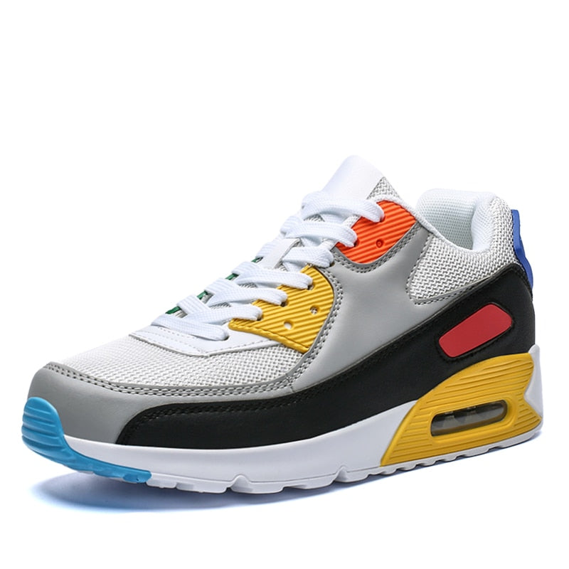 Sneakers voor dames — afbeelding 4