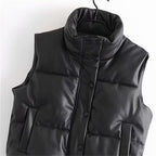 Bomberjacket voor dames – Noor