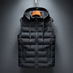 Herfstbodywarmer
