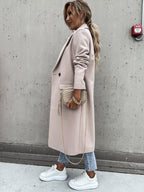 Winterjas voor dames – Elin