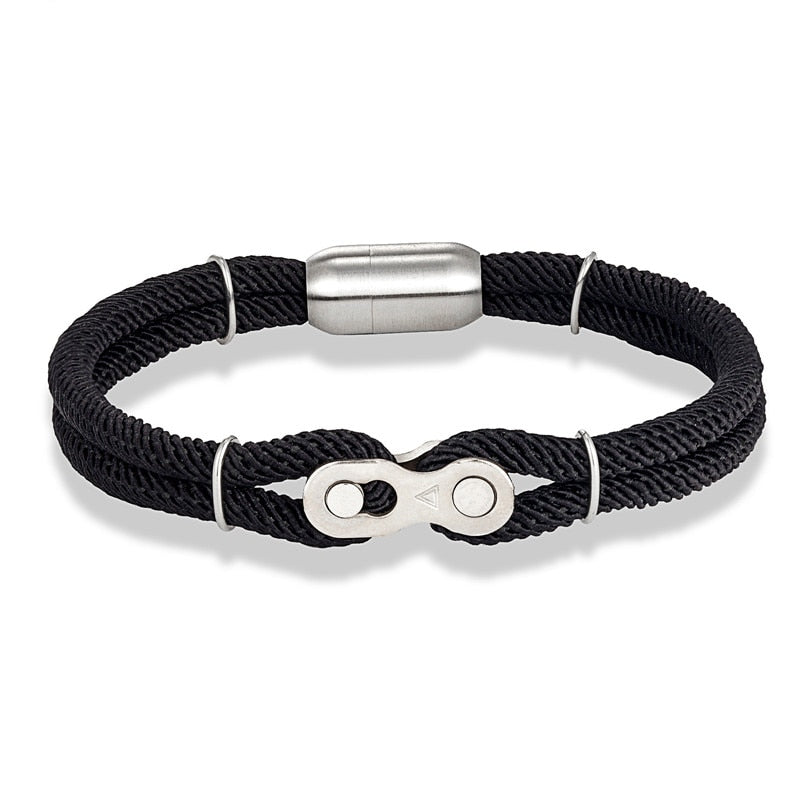 Robe bracelet – magnetische armband