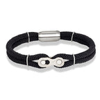 Robe bracelet – magnetische armband