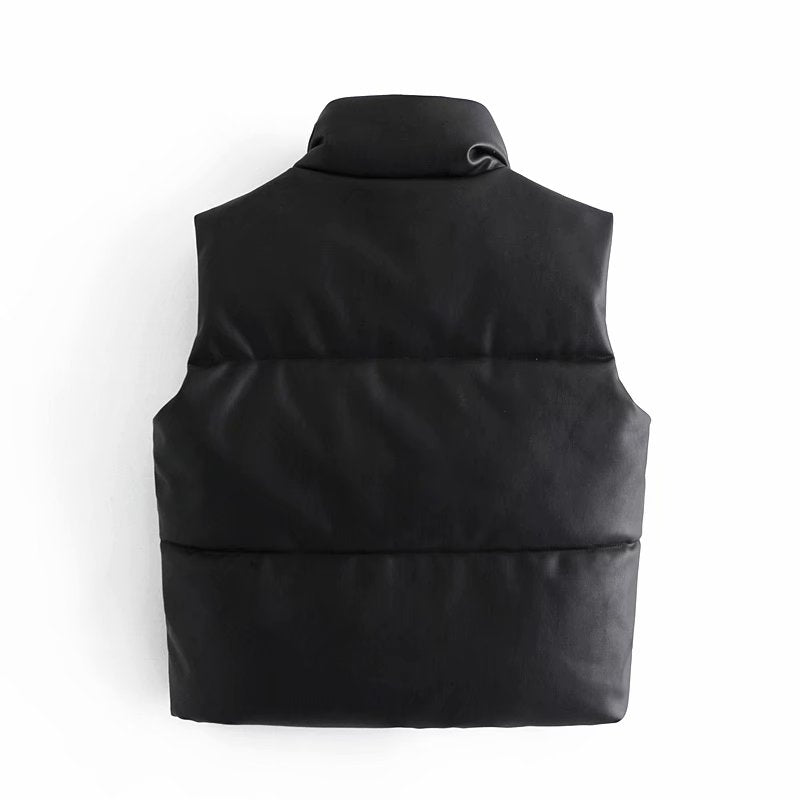 Bomberjacket voor dames – Noor
