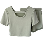 Loes lounge set