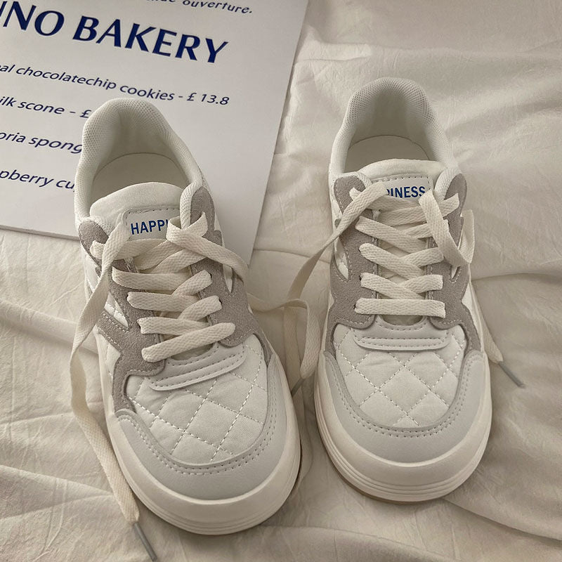 Sneakers voor dames – Elara