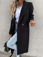 Winterjas voor dames – Elin