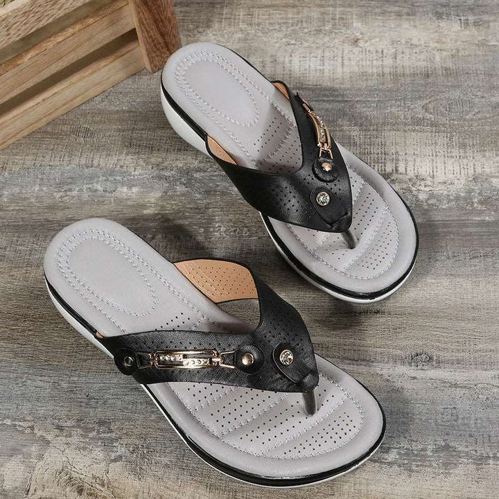 Teenslippers – Noor
