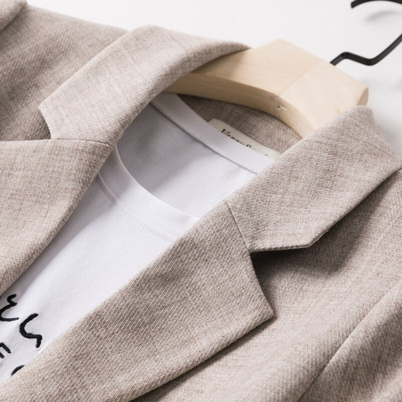Blazer voor dames – Evi