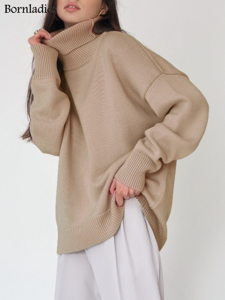 Sweater voor dames – Elin