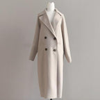 Trenchcoat voor dames – Noor