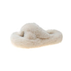 Pantoffels voor dames – Noor