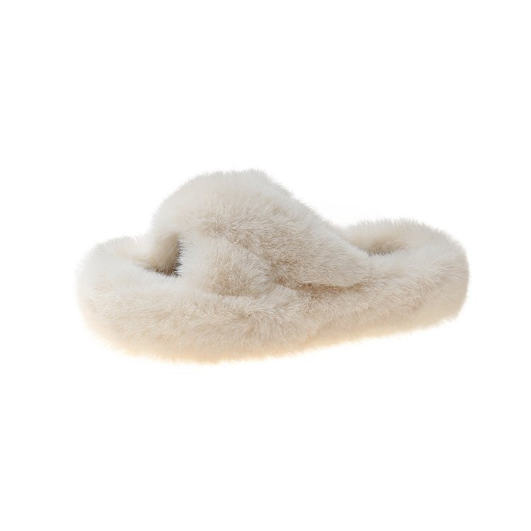 Pantoffels voor dames – Noor