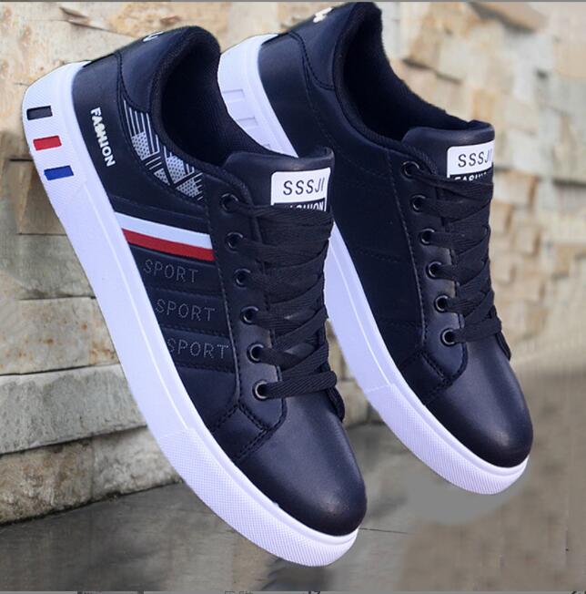 Sneakers voor dames – Lynn