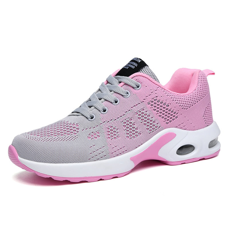 Sneakers voor dames — afbeelding 2