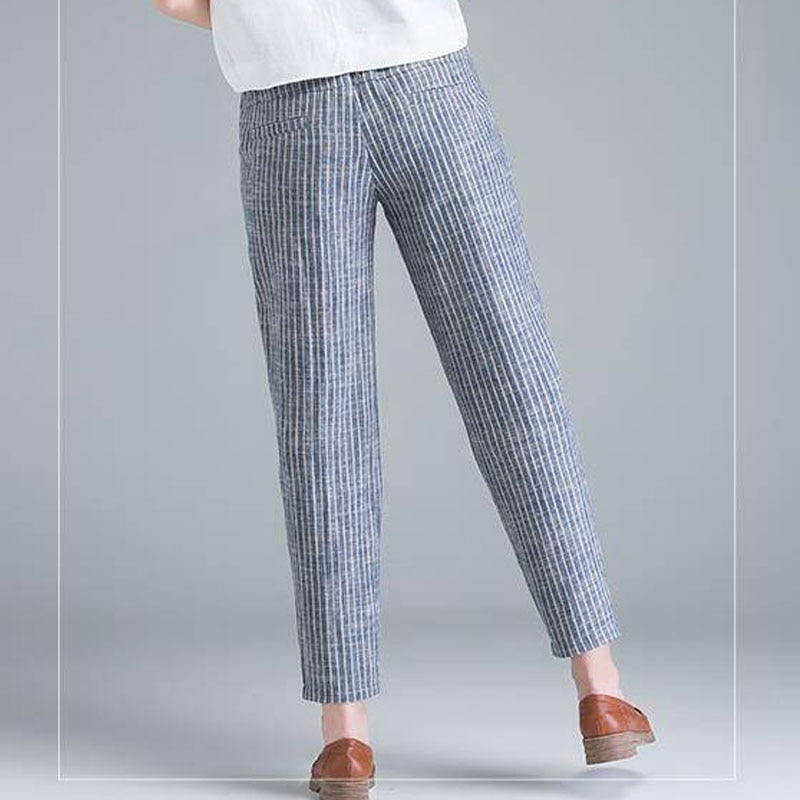 Pantalon voor dames – Noor
