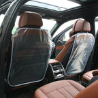 Autostoelbeschermer KidShield