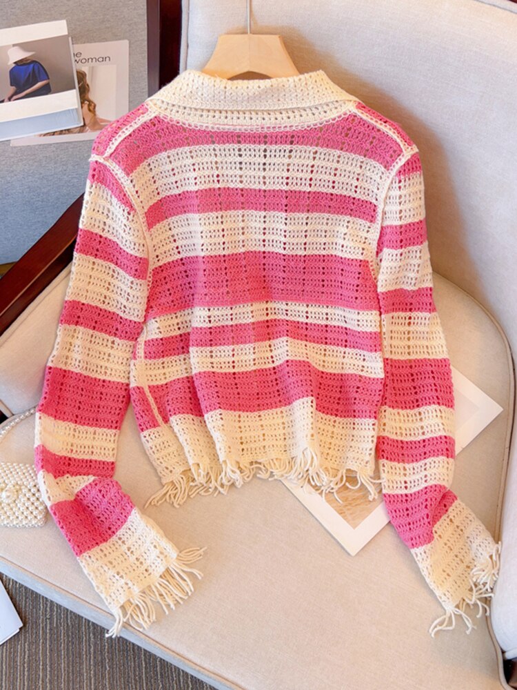 Vest voor dames – Mila
