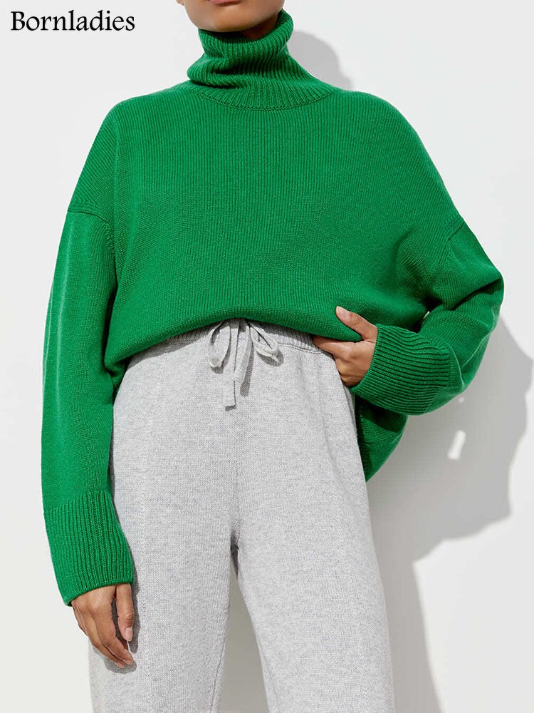 Sweater voor dames – Elin