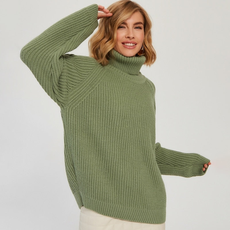 Sweater voor dames – Ella