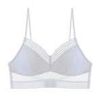 Bralette met lage rug Nina