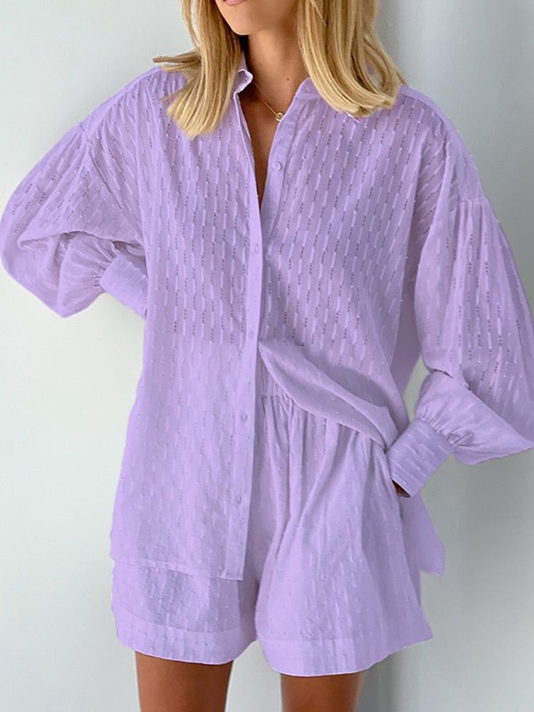 Pyjama voor dames – Mila