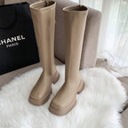 Kourtney boots – stoer, uniek &