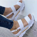 Zomersandalen Zara