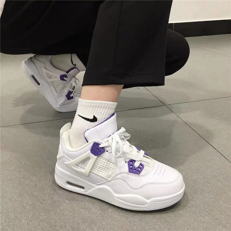 Sneakers voor dames – Lotte