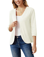 Casual vest