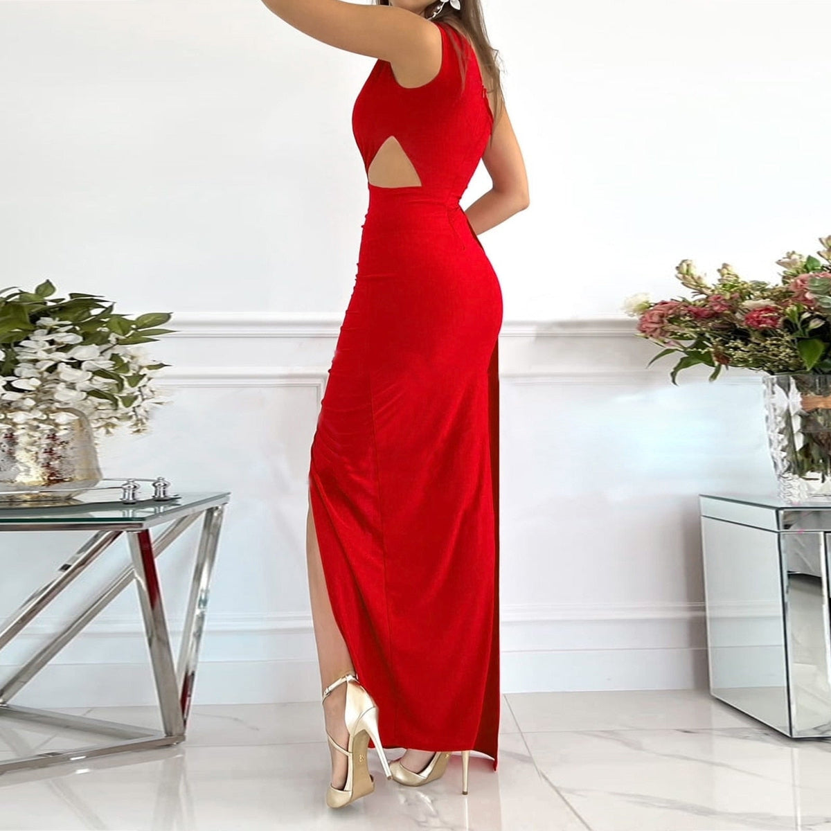 Jurk voor dames – Yara