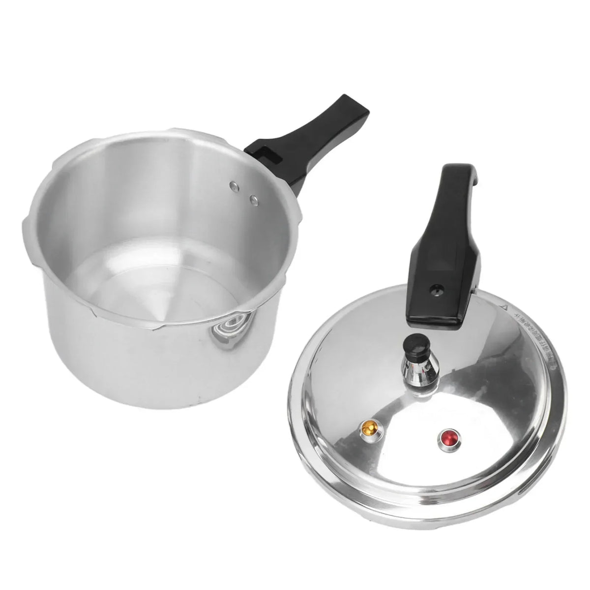 3L aluminium legering druk kookpan voor gasfornuis