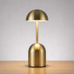 Bureaulamp in scandinavische stijl — afbeelding 2