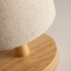 Scandinavische stijl tafellamp