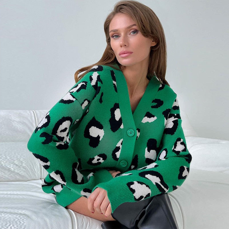 Vest voor dames – Noor
